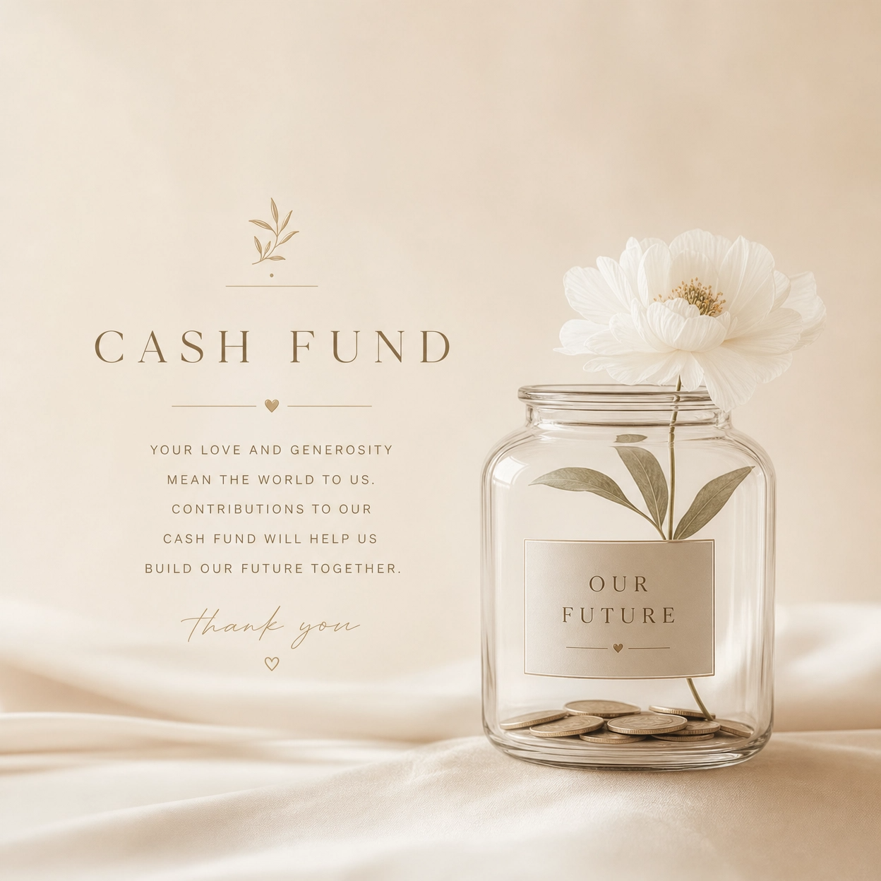 Cash Fund